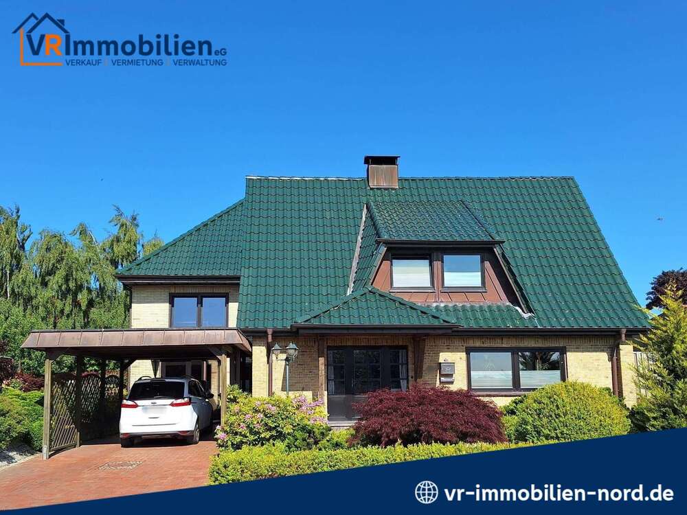 Thumbnail-Haus zum Kaufen in Norderbrarup 360.000,00 € 220 m²