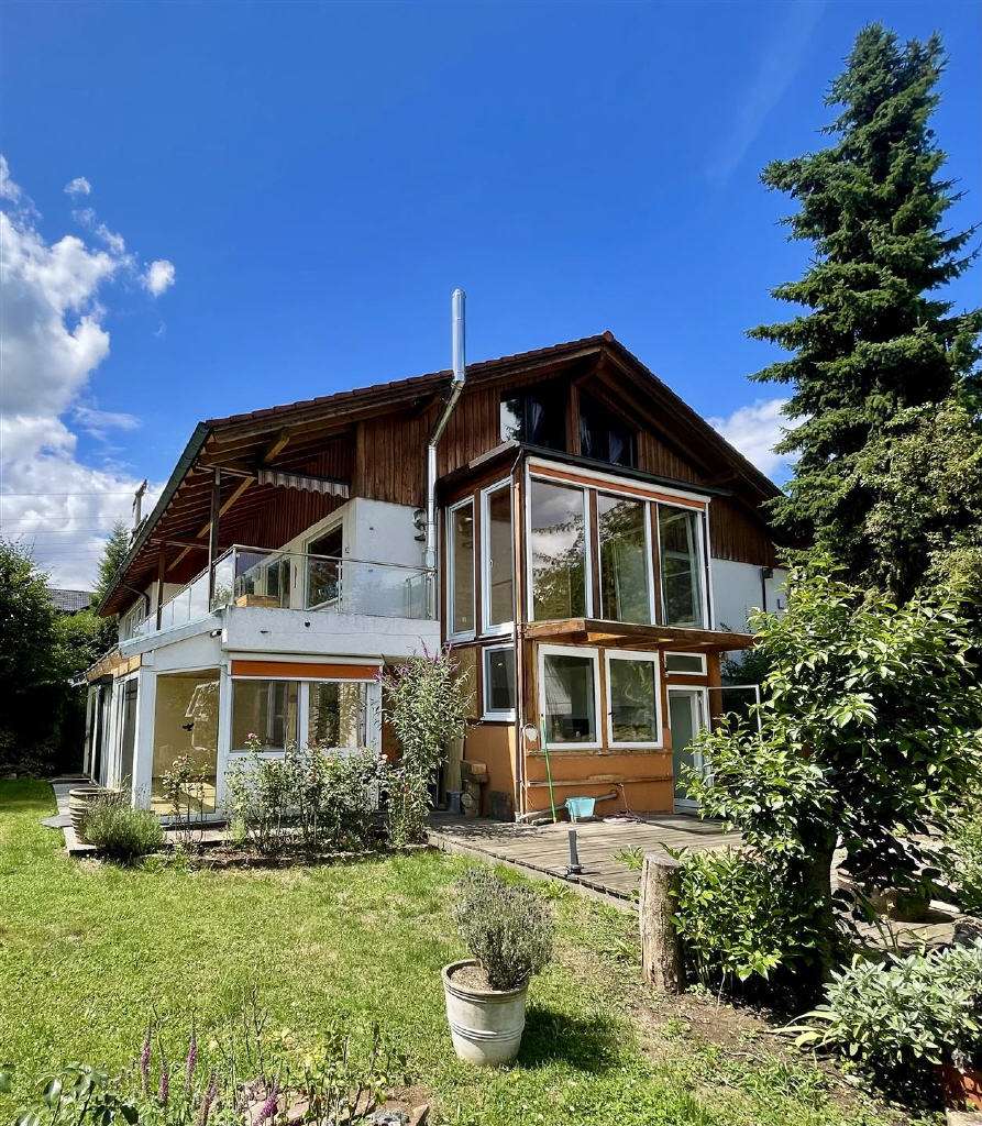Thumbnail-Haus zum Kaufen in Leinzell 392.000,00 € 197.32 m²