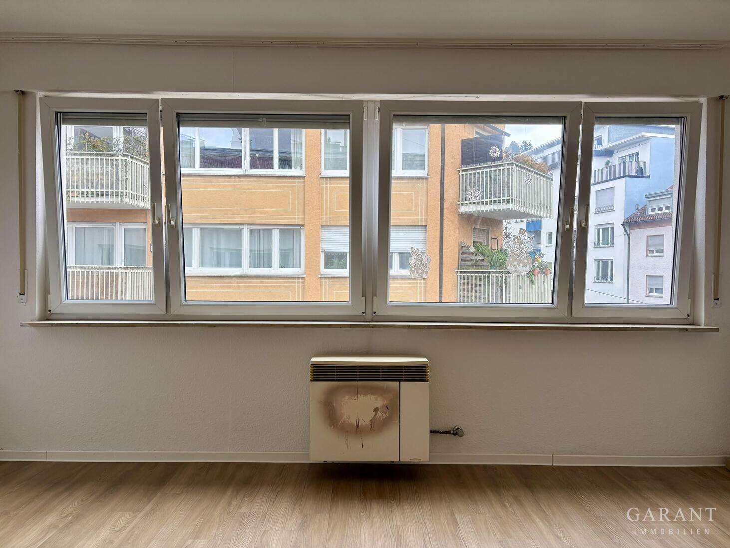 Thumbnail-Wohnung zum Kaufen in Stuttgart 169.000,00 € 32 m²