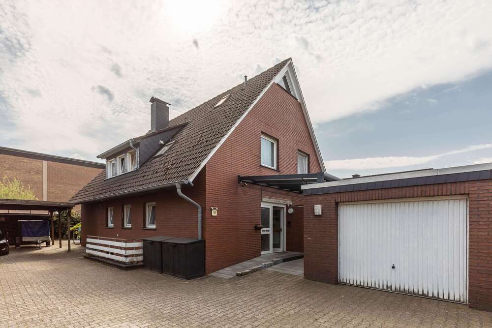 Thumbnail-Haus zum Kaufen in Lengerich 289.000,00 € 150 m²