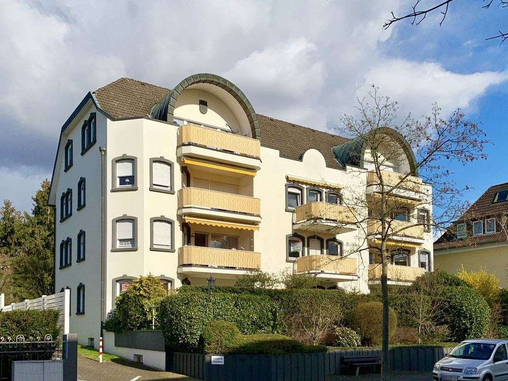 Thumbnail-Wohnung zum Mieten in Bad Honnef 850,00 € 72 m²