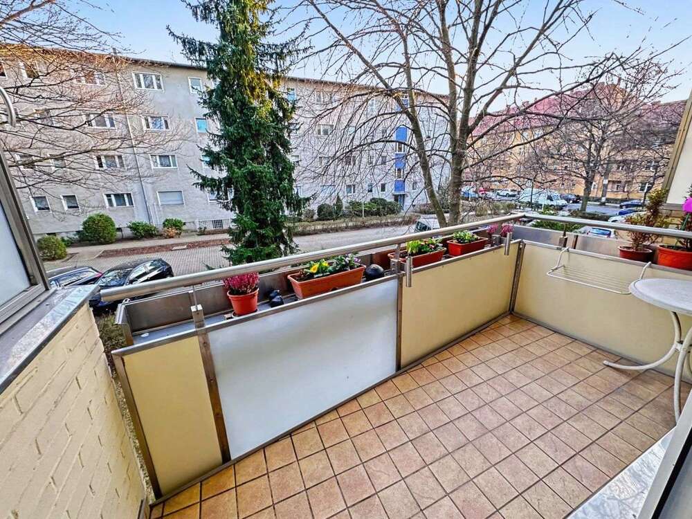 Thumbnail-Wohnung zum Kaufen in Berlin 184.990,00 € 45 m²