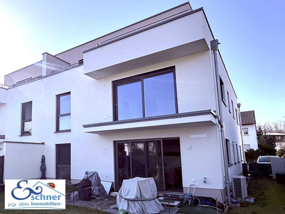 Thumbnail-Wohnung zum Kaufen in Ginsheim 579.500,00 € 101 m²