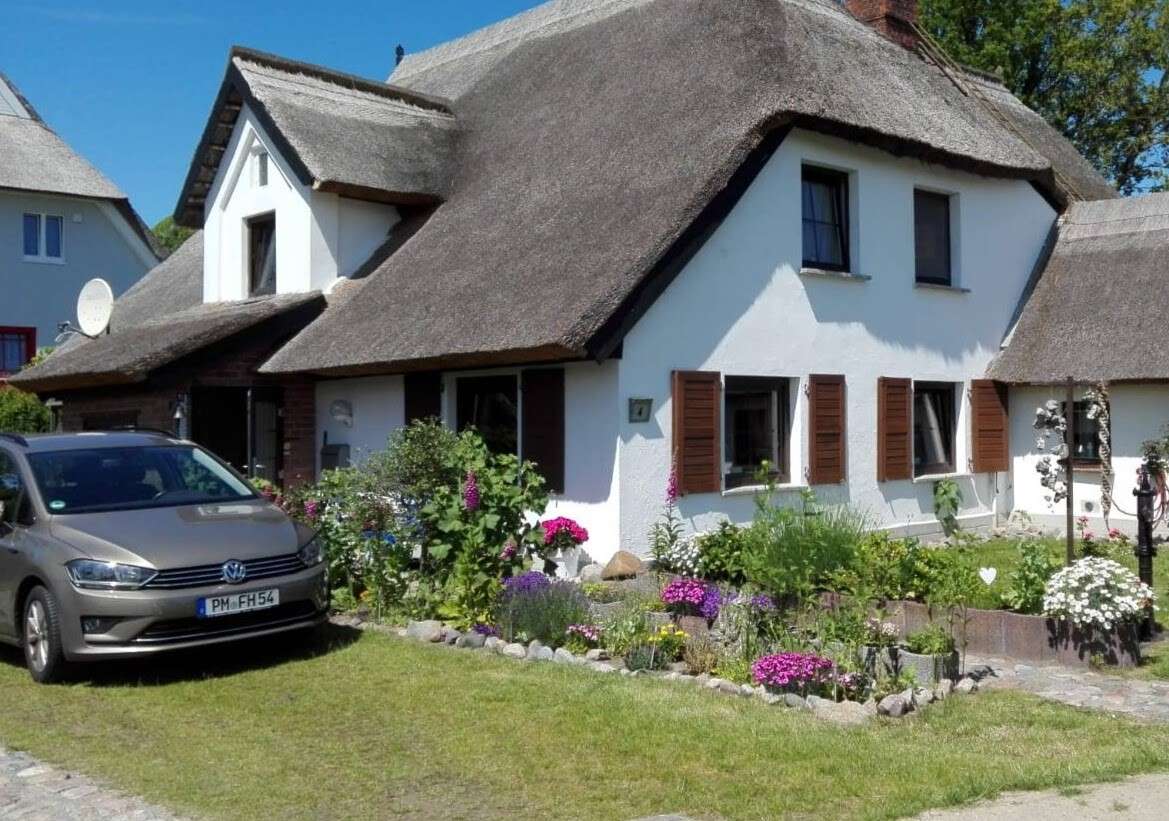 Thumbnail-Haus zum Kaufen in Ahrenshoop 649.000,00 € 230 m²