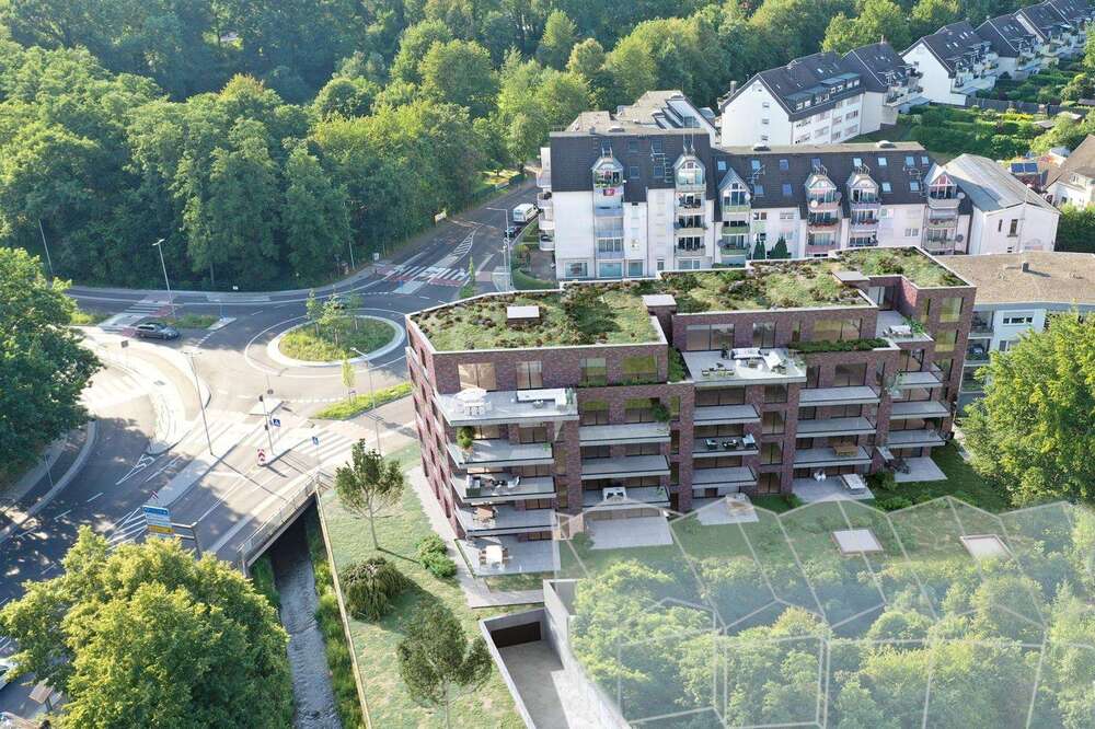 Thumbnail-Wohnung zum Kaufen in Leverkusen 599.000,00 € 117 m²