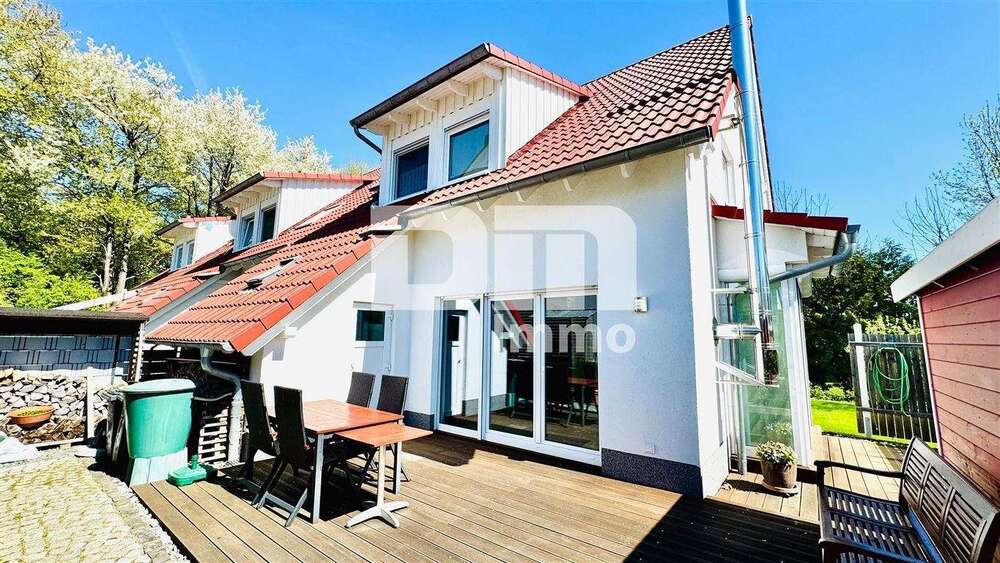 Thumbnail-Haus zum Kaufen in Kassel , Hess 399.000,00 € 124.19 m²