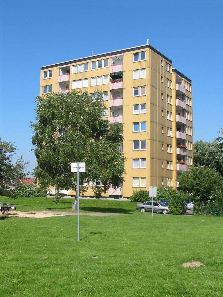 Thumbnail-Wohnung zum Mieten in Unna 599,00 € 79 m²