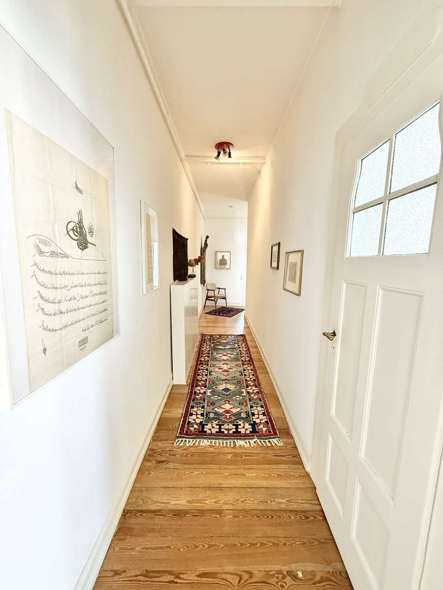 Thumbnail-Wohnung zum Kaufen in Mannheim Neckarstadt-West 499.000,00 € 110.07 m²