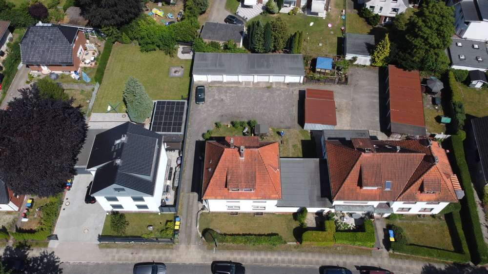 Thumbnail-Grundstück zu verkaufen in Hamburg 948.000,00 € 889 m²