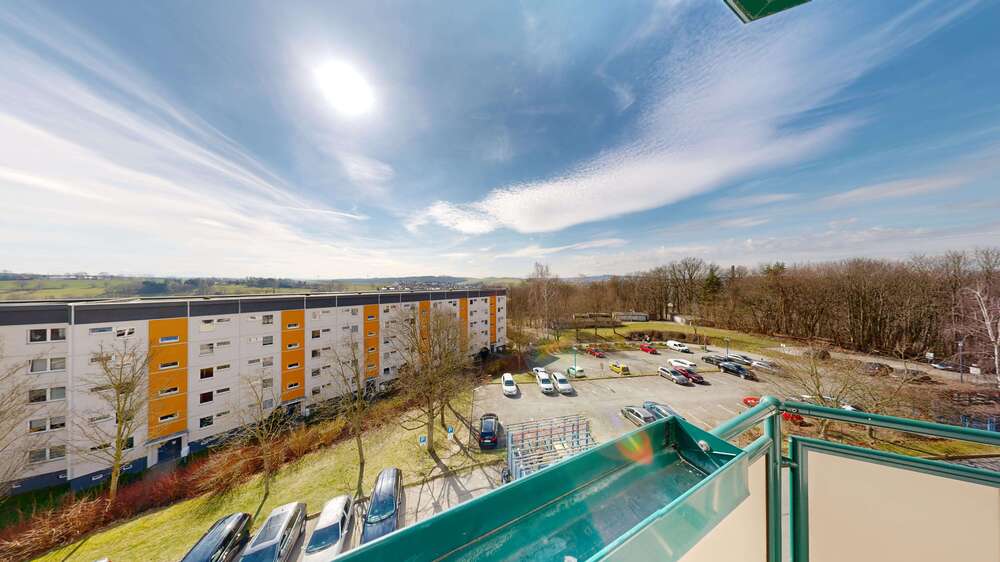 Thumbnail-Wohnung zum Mieten in Reichenbach 385,00 € 77 m²