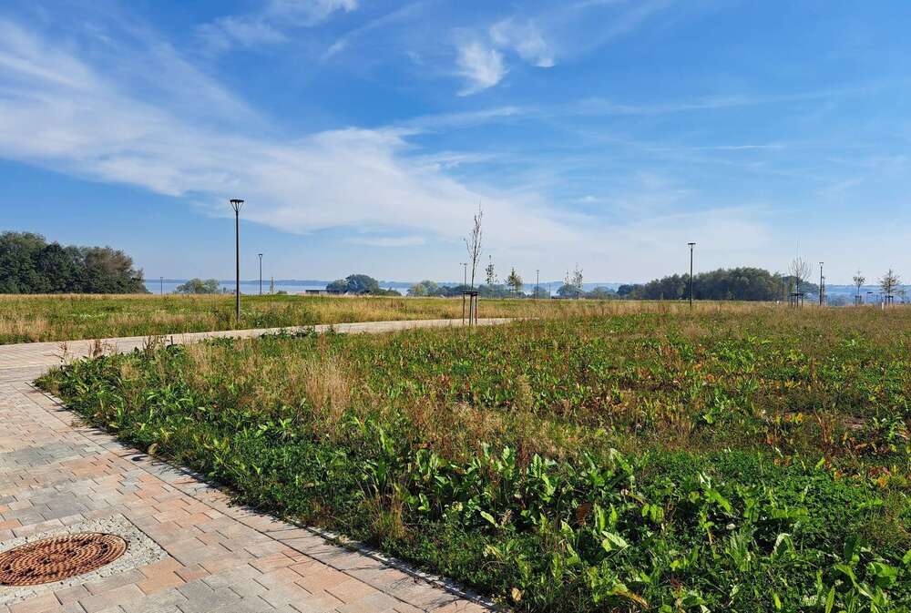 Thumbnail-Grundstück zu verkaufen in Klütz OT Wohlenberg 209.000,00 € 598 m²