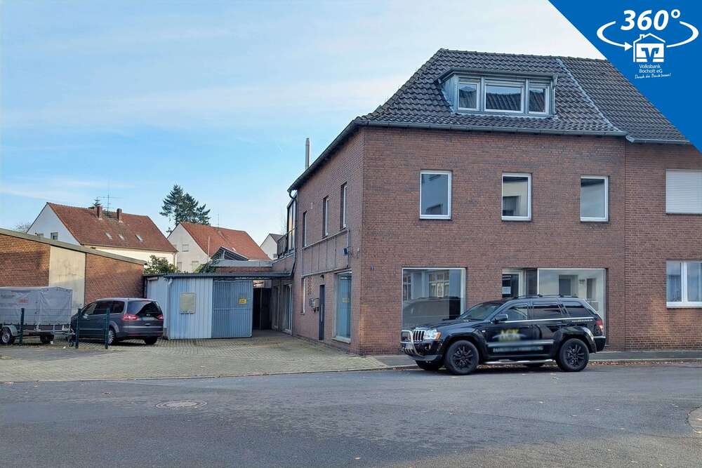 Thumbnail-Haus zum Kaufen in Bocholt 260.000,00 € 90 m²