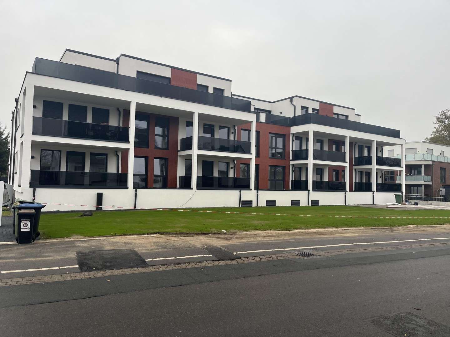 Thumbnail-Wohnung zum Mieten in Isernhagen 1.246,00 € 85 m²