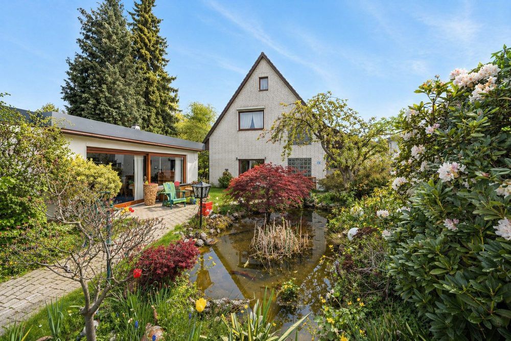 Thumbnail-Haus zum Kaufen in Hamburg 845.000,00 € 185 m²