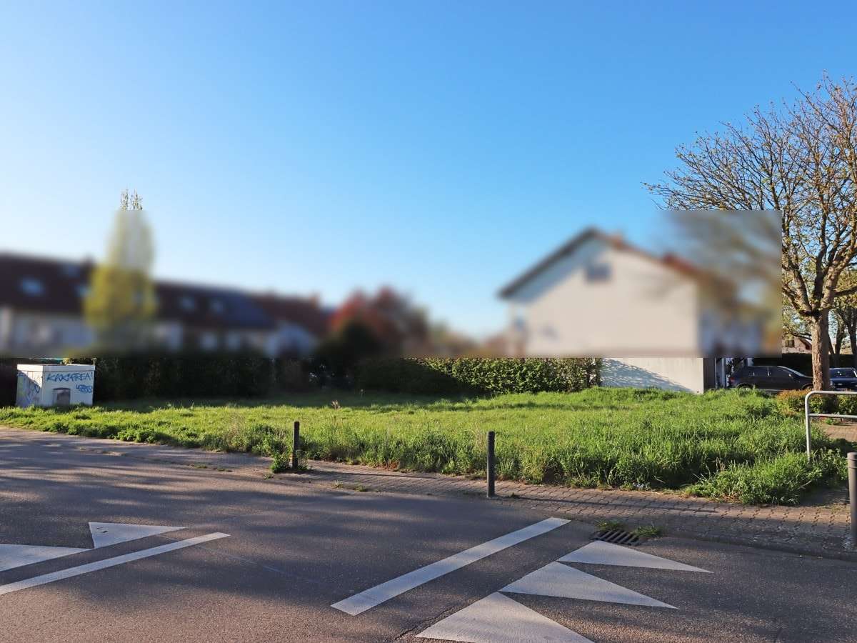 Thumbnail-Grundstück zu verkaufen in Bad Schönborn 183.040,00 € 352 m²