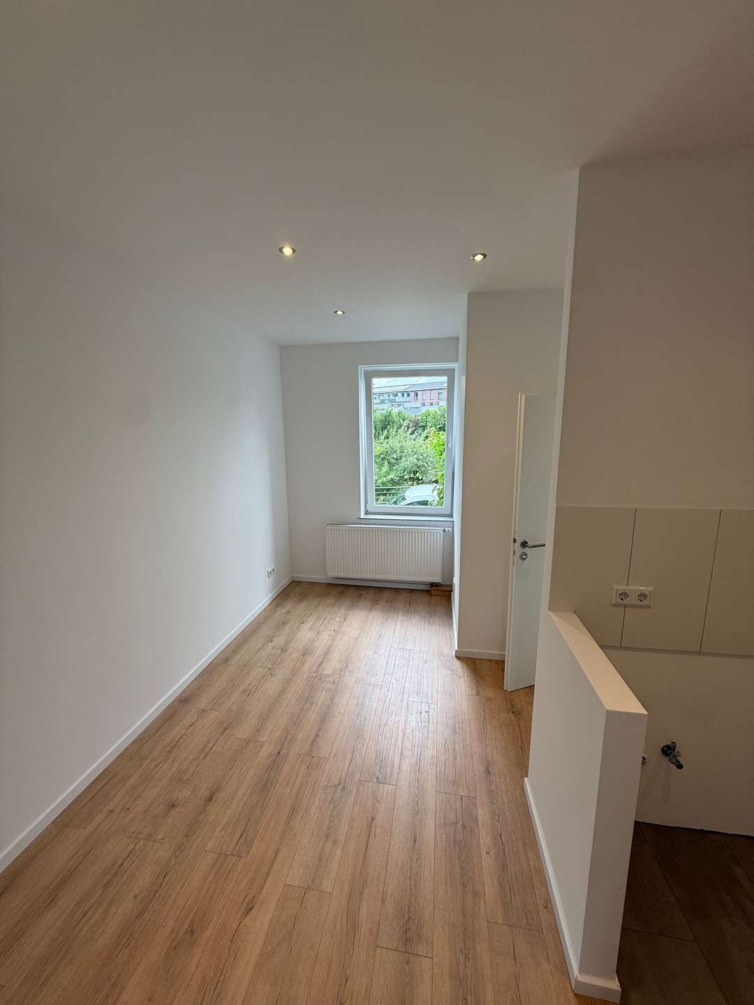 Thumbnail-Wohnung zum Mieten in Dortmund 450,00 € 30 m²