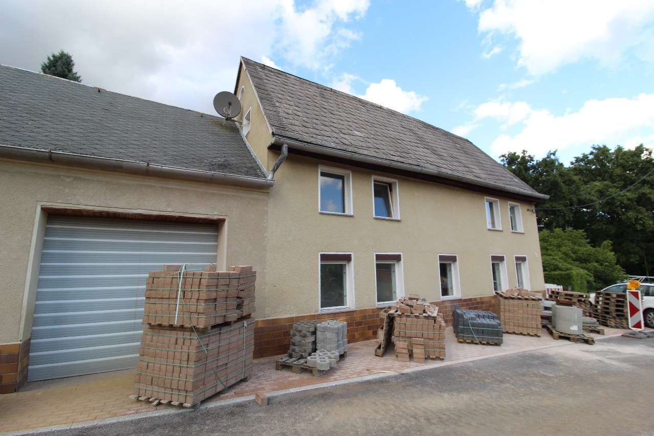 Thumbnail-Haus zum Kaufen in Penig 50.000,00 € 170 m²