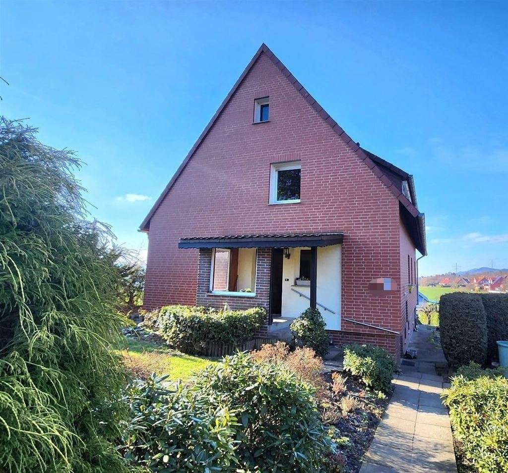 Thumbnail-Haus zum Kaufen in Rinteln 298.000,00 € 207 m²