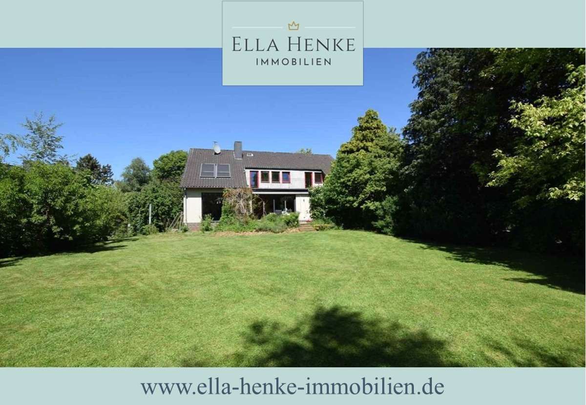 Thumbnail-Haus zum Kaufen in Sassenburg 375.000,00 € 224 m²