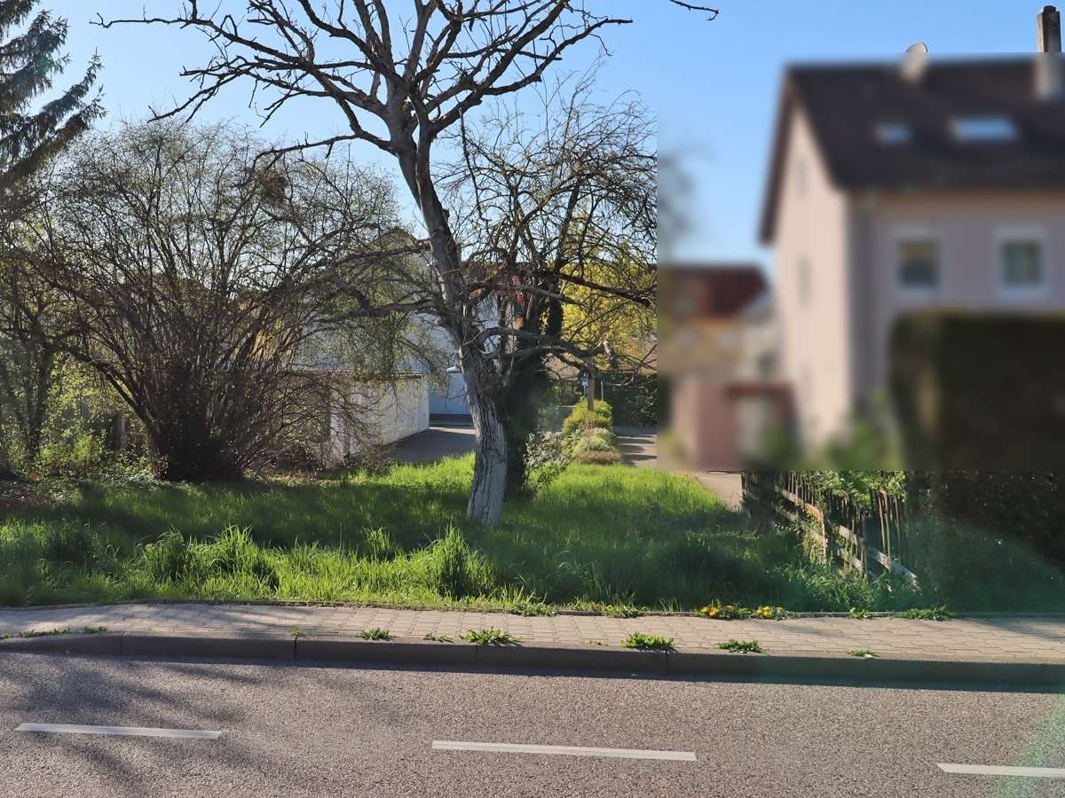 Thumbnail-Grundstück zu verkaufen in Bad Schönborn 188.140,00 € 409 m²