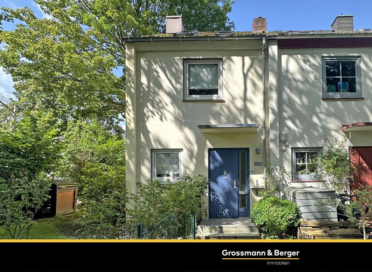 Thumbnail-Haus zum Kaufen in Hamburg 430.000,00 € 68 m²