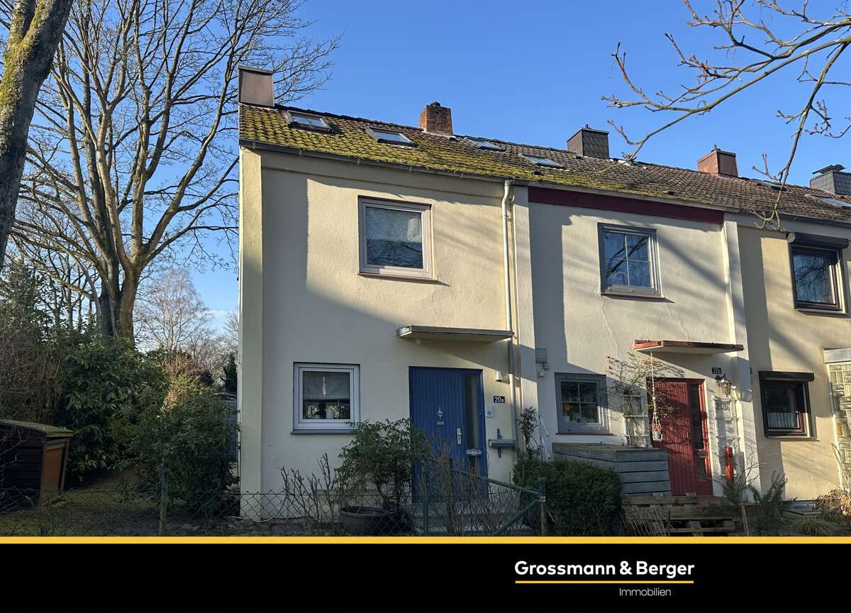 Thumbnail-Haus zum Kaufen in Hamburg 430.000,00 € 68 m²