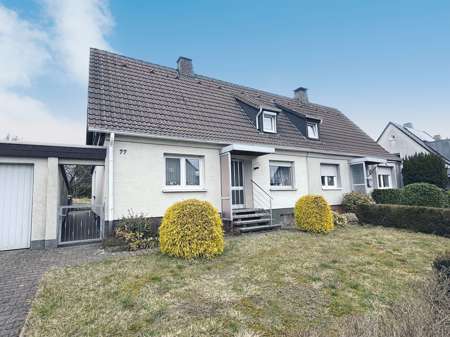 Thumbnail-Haus zum Kaufen in Iserlohn 449.500,00 € 322 m²