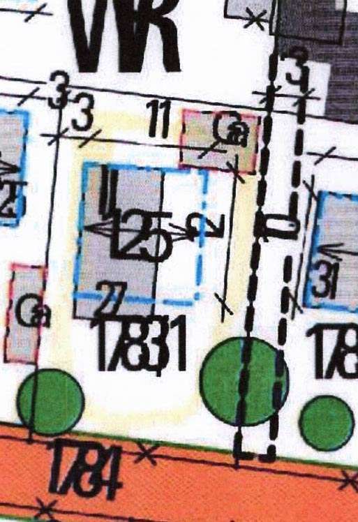 Thumbnail-Grundstück zu verkaufen in Puchheim 435.000,00 € 307 m²