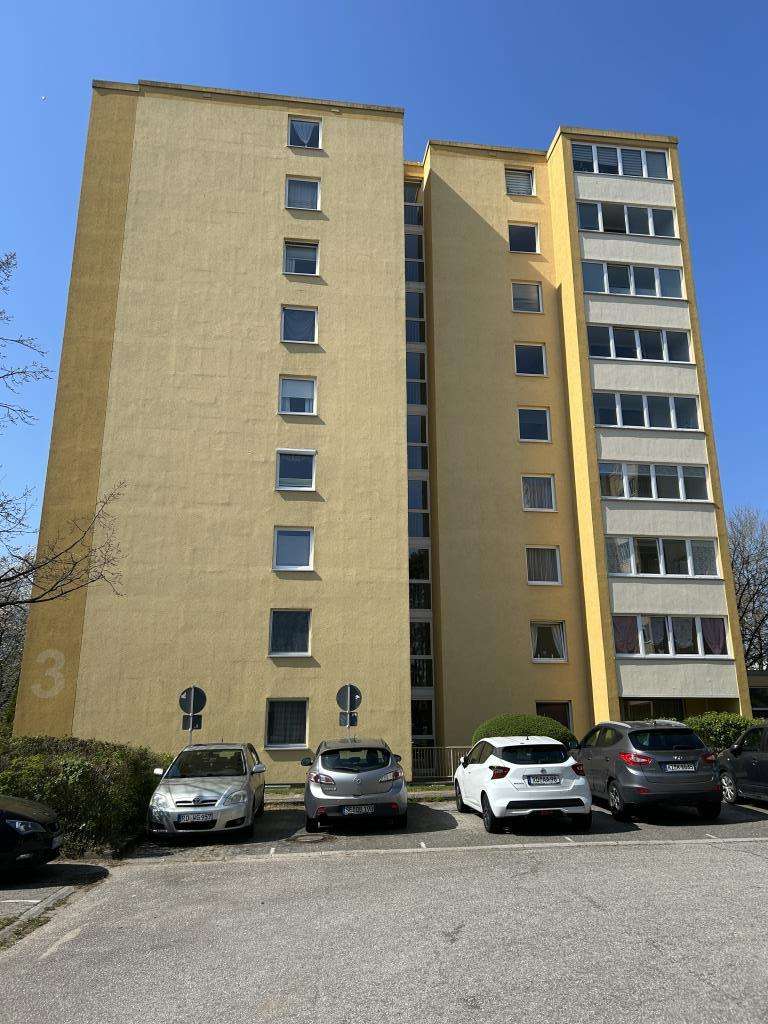 Thumbnail-Wohnung zum Mieten in Kiel 629,00 € 59.96 m²