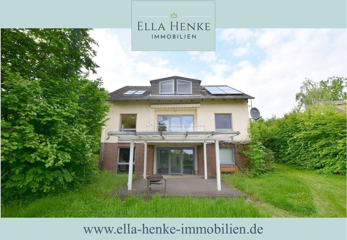 Thumbnail-Haus zum Mieten in Veltheim 1.980,00 € 200 m²