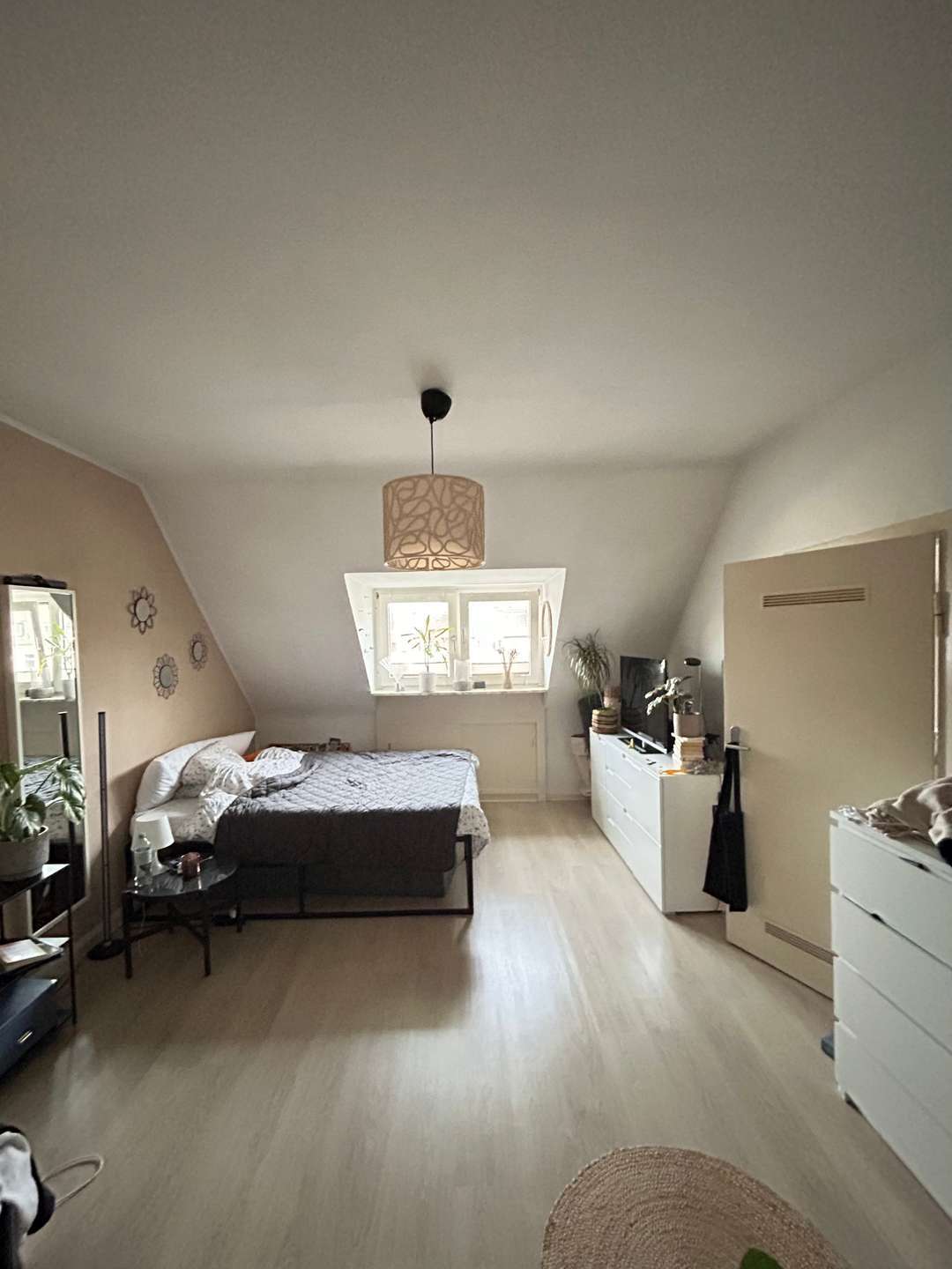 Thumbnail-Wohnung zum Mieten in Dortmund 500,00 € 40 m²