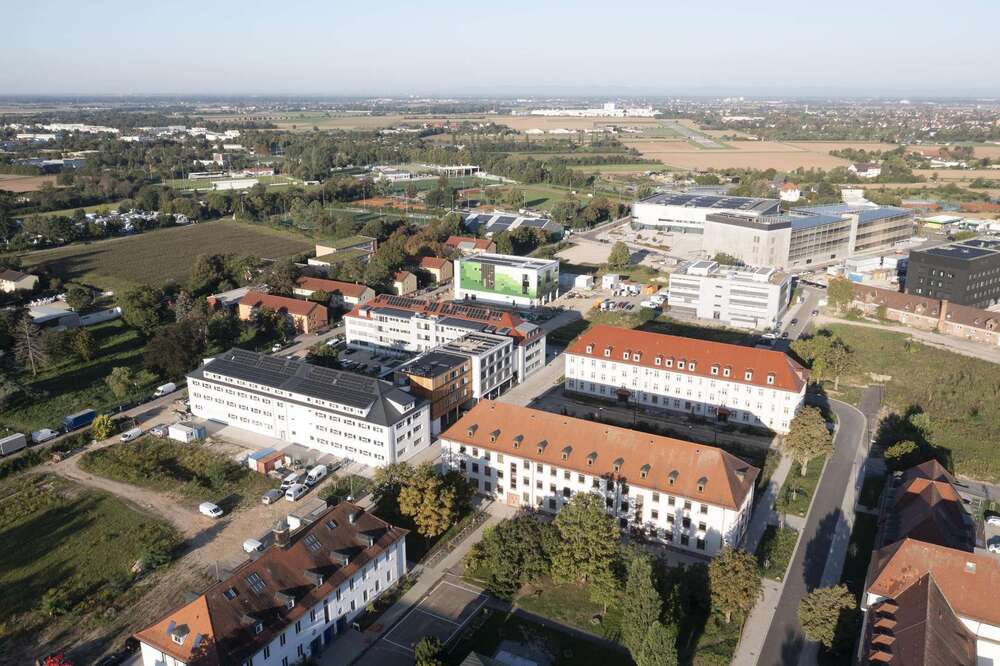 Thumbnail-Grundstück in Heidelberg 573.790,00 € 1171 m²