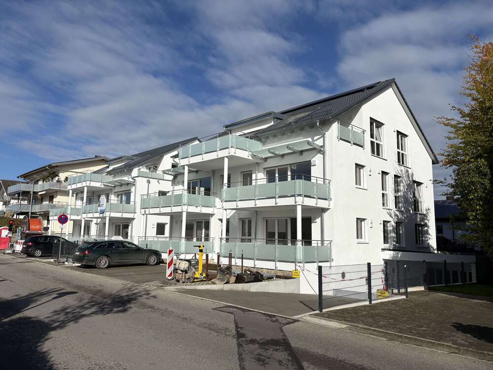 Thumbnail-Wohnung zum Mieten in Immenstaad 1.396,00 € 82.1 m²