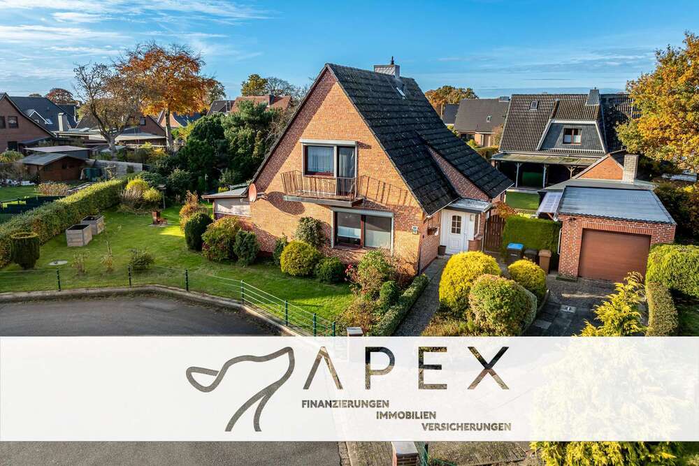 Thumbnail-Haus zum Kaufen in Kiebitzreihe 330.000,00 € 100 m²