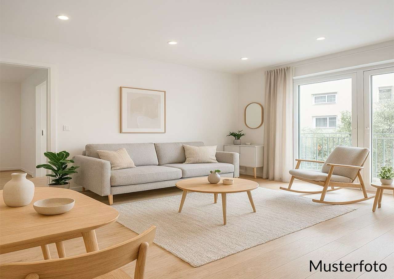 Thumbnail-Wohnung zum Kaufen in Solingen 201.152,00 € 62.86 m²