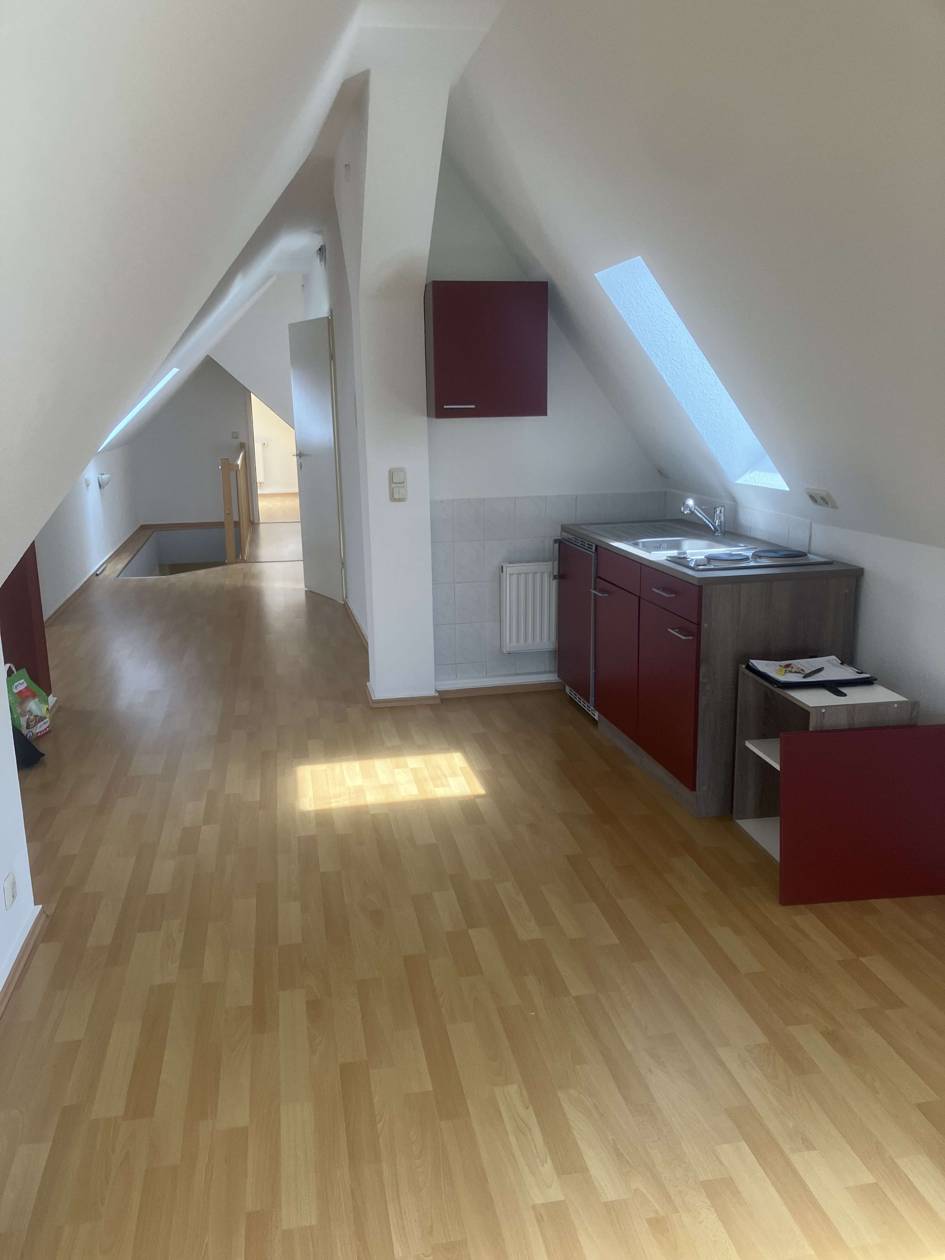 Thumbnail-Wohnung zum Mieten in Zwickau 380,00 € 80 m²