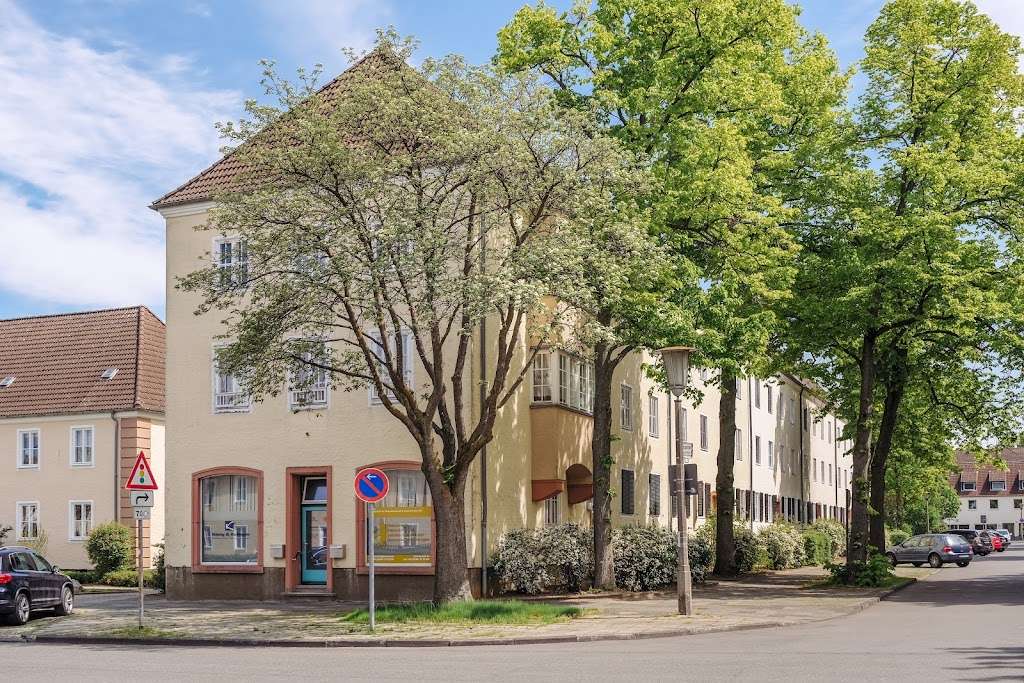 Thumbnail-Büro in Wolfsburg 495,50 € 49.55 m²