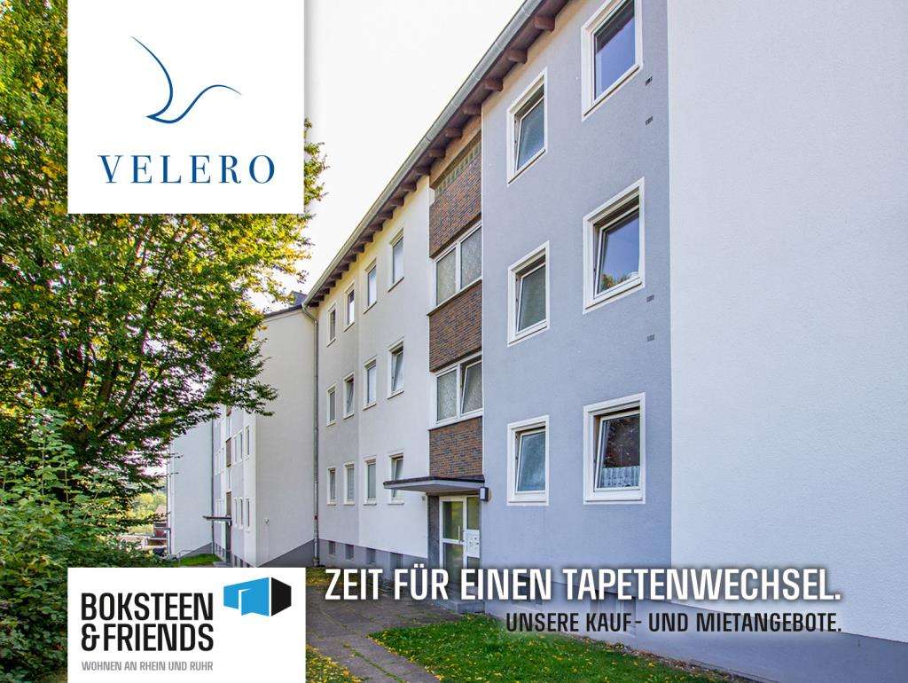 Thumbnail-Wohnung zum Mieten in Warstein 435,00 € 66.54 m²