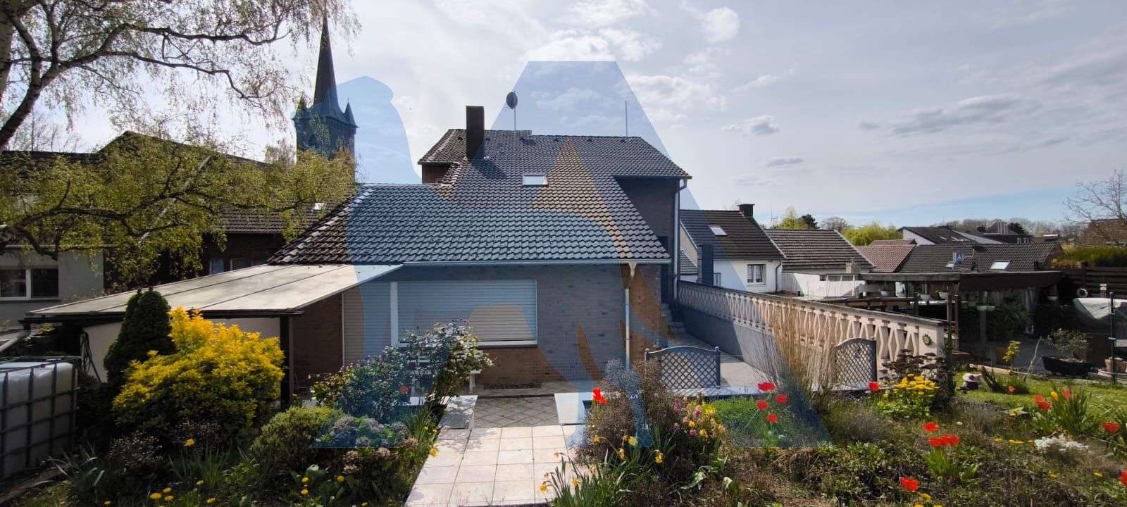 Thumbnail-Haus zum Kaufen in Niederzier 399.000,00 € 178.5 m²
