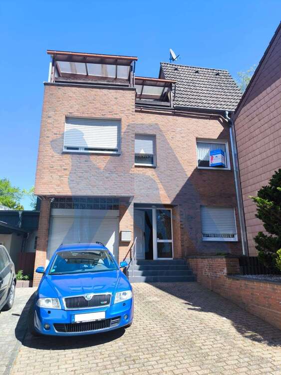 Thumbnail-Haus zum Kaufen in Niederzier 399.000,00 € 178.5 m²