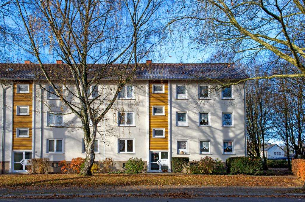 Thumbnail-Wohnung zum Mieten in Bochum 329,00 € 35.73 m²