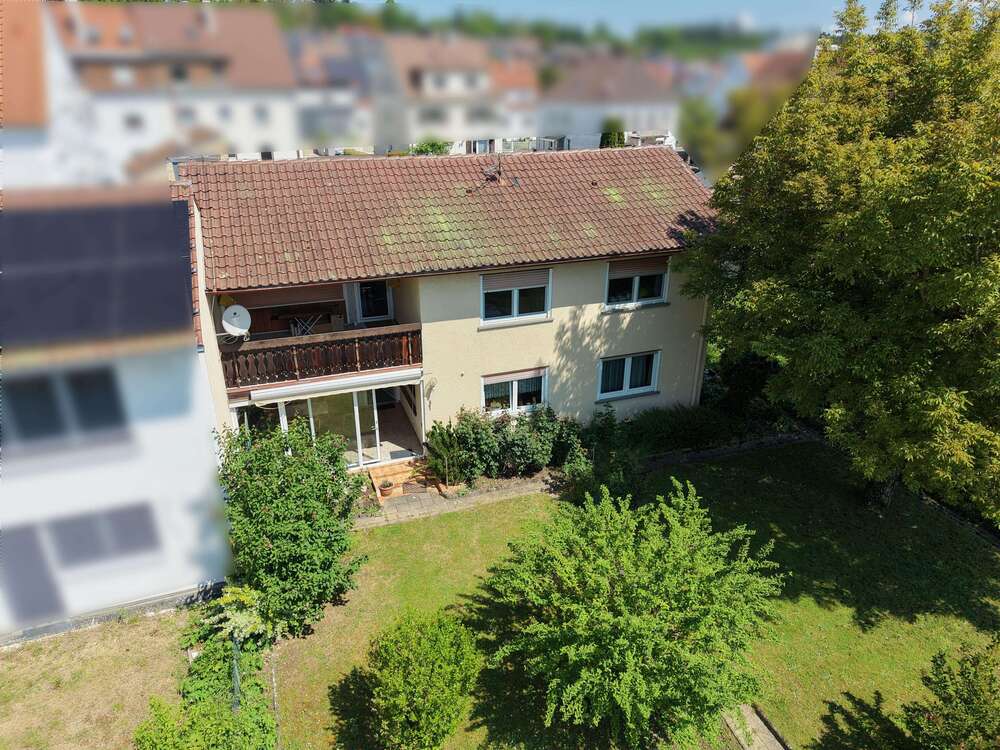 Thumbnail-Haus zum Kaufen in Bretten 535.000,00 € 170 m²