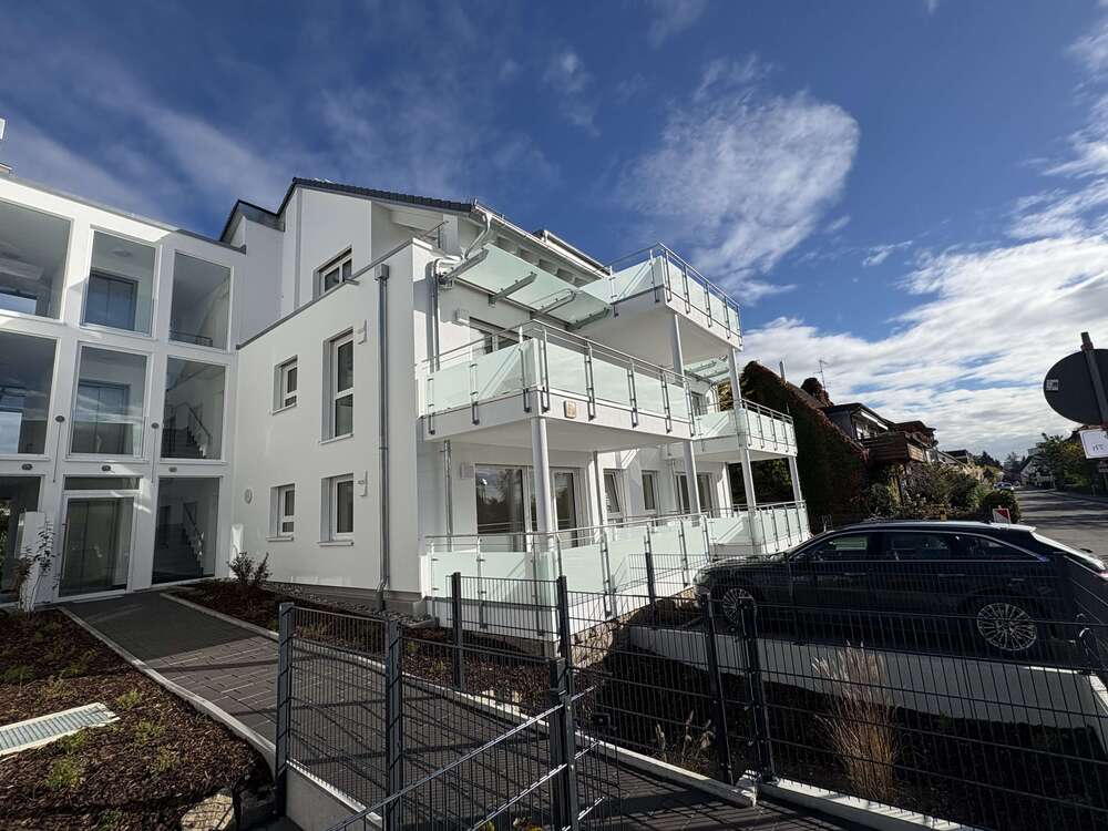 Thumbnail-Wohnung zum Mieten in Immenstaad 1.396,00 € 82.1 m²