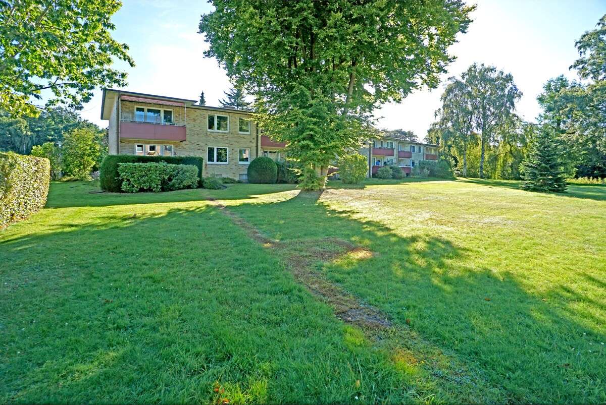 Thumbnail-Wohnung zum Kaufen in Elmshorn 139.000,00 € 56.99 m²