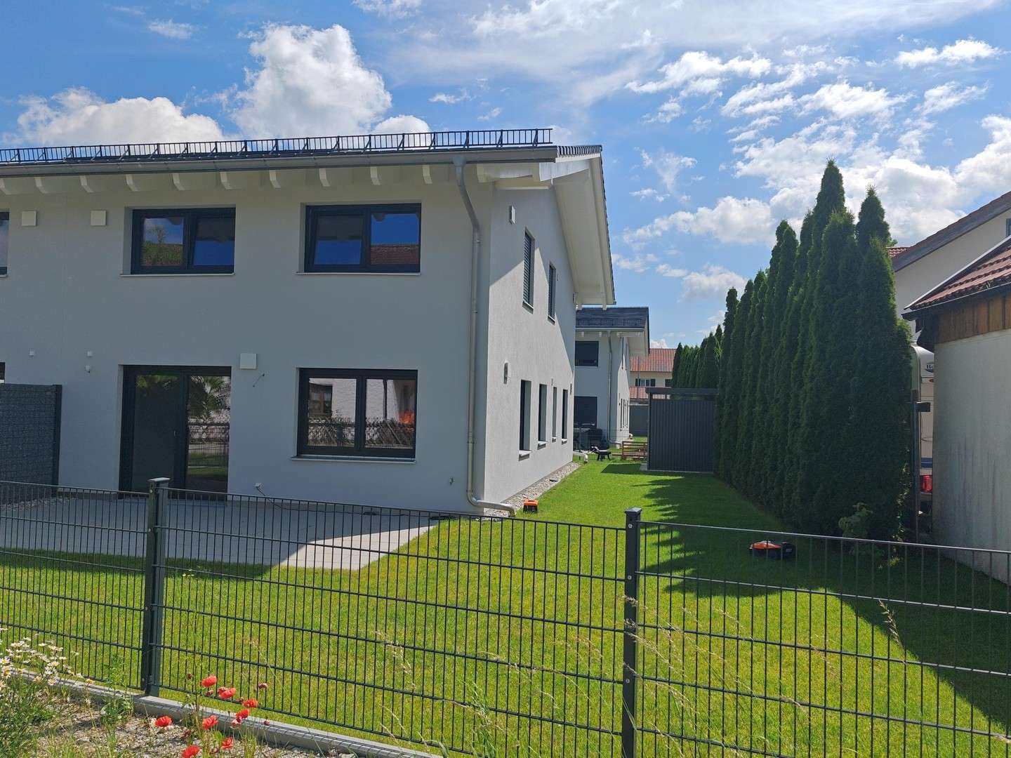 Thumbnail-Haus zum Kaufen in Brunnthal 999.900,00 € 152.37 m²