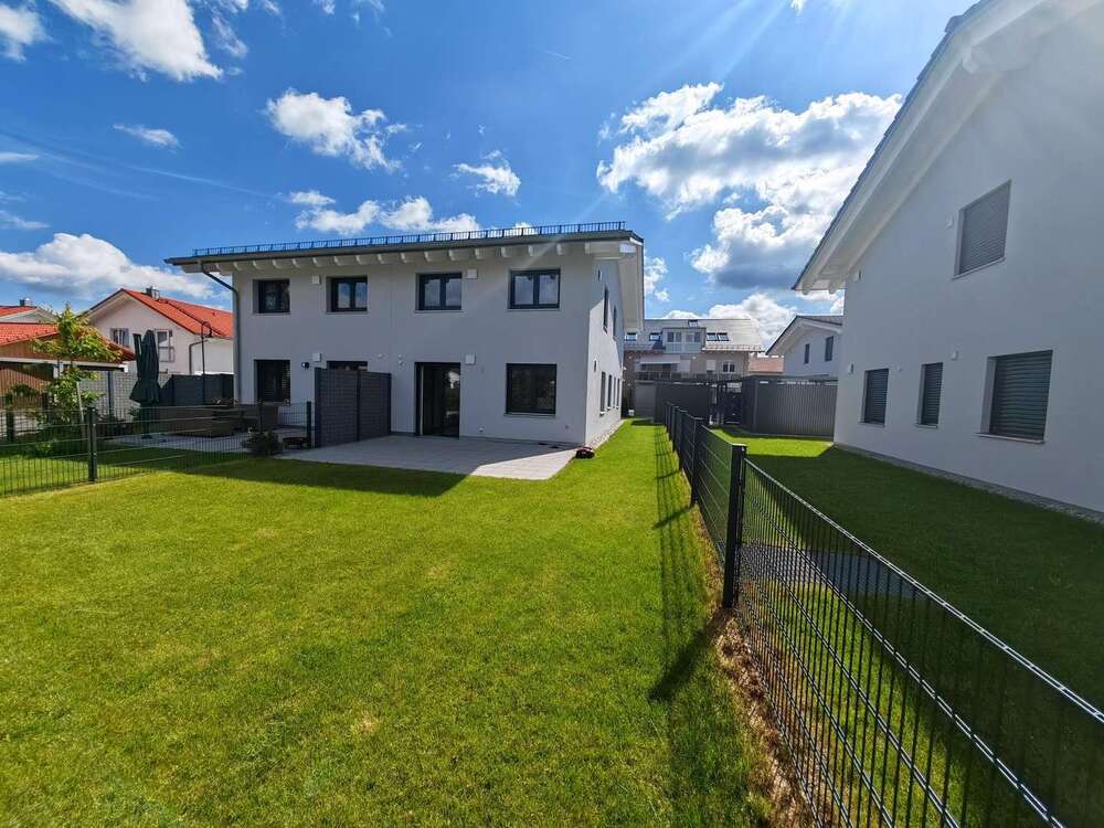 Thumbnail-Haus zum Kaufen in Brunnthal 999.900,00 € 152.37 m²