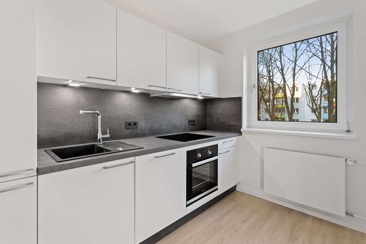 Thumbnail-Wohnung zum Mieten in Elmshorn 1.119,30 € 74 m²