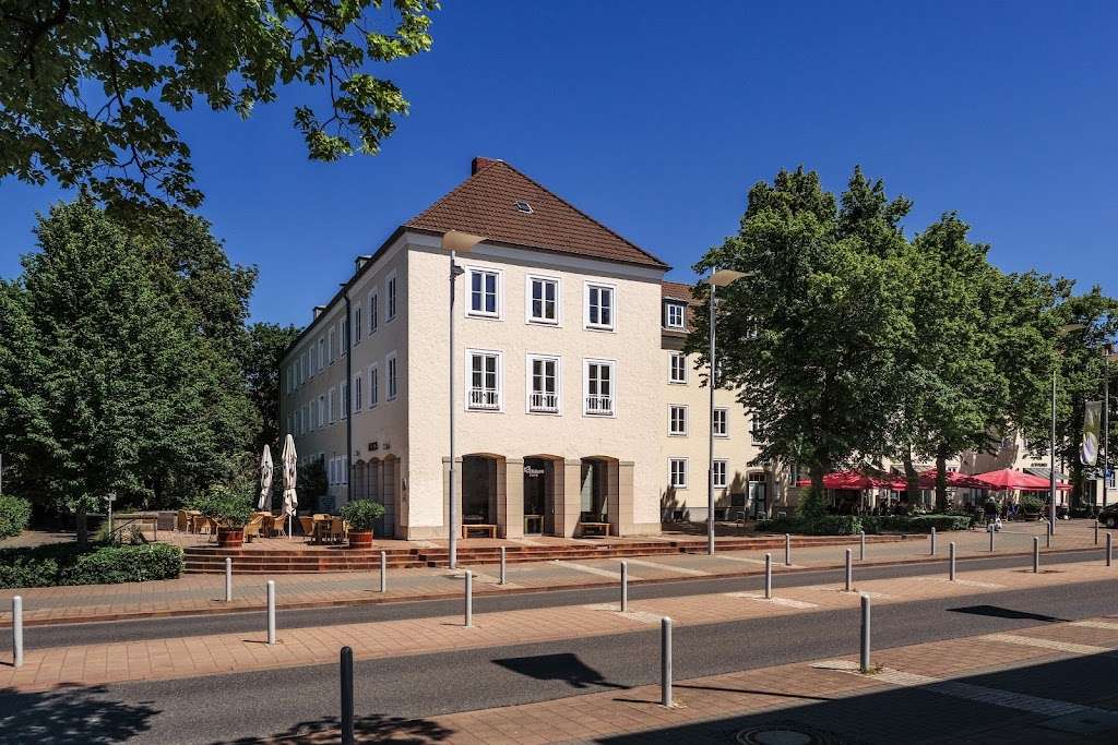 Thumbnail-Büro in Wolfsburg 1.658,13 € 132.65 m²