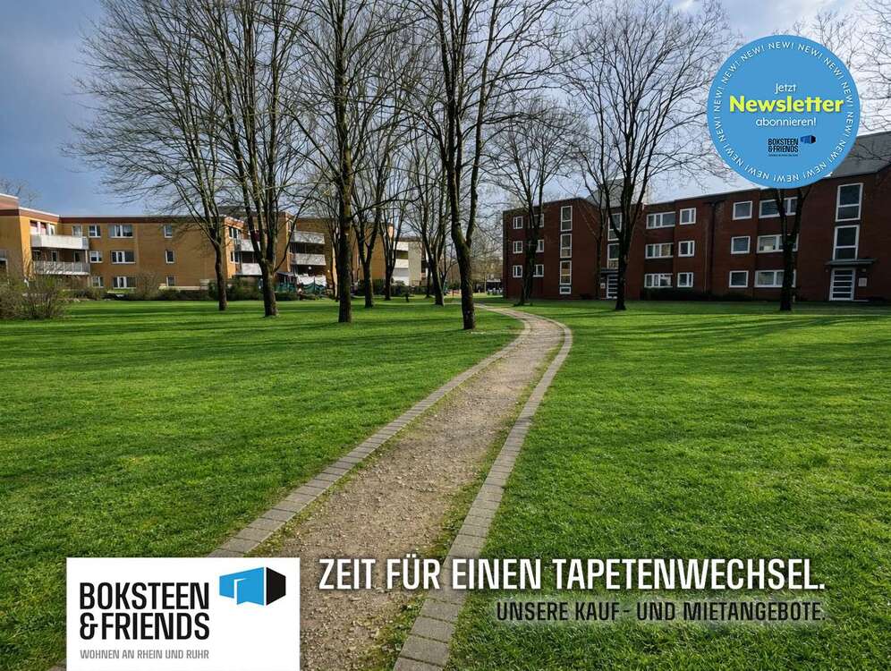 Thumbnail-Wohnung zum Mieten in Dorsten 355,33 € 76.58 m²