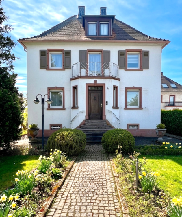 Thumbnail-Haus zum Kaufen in Enkenbach-Alsenborn 330.000,00 € 174.73 m²